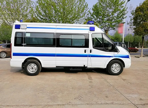 米脂县救护车出租